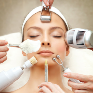 1 - Customized Protocols by Skin Type and Seasonality i