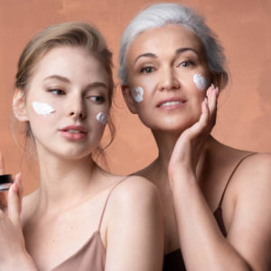 1 - Genetics and Skin Type