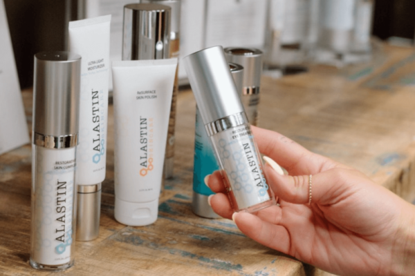 1 – Medical-grade skincare (retinoids, peptides, antioxidants 1 - Medical-grade skincare (retinoids, peptides, antioxidants