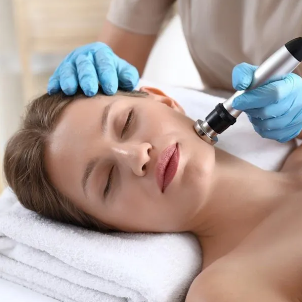 1 - Radiofrequency (TempSure, FlexSure) and RF Microneedling
