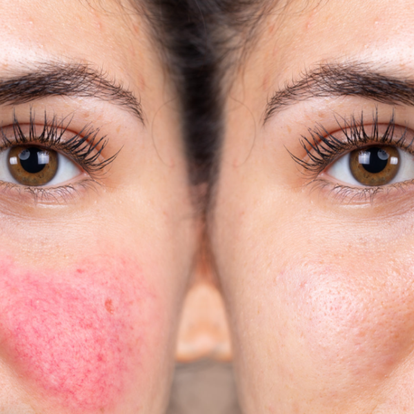 11. Calgary Rosacea Treatment