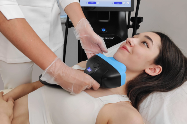 2 - CoolSculpting