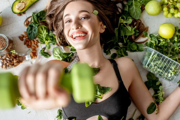 2 – Nutrition and lifestyle considerations 2 - Nutrition and lifestyle considerations
