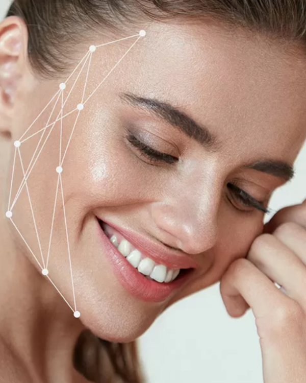 20 – 3D Facial Scanning 20 - 3D Facial Scanning