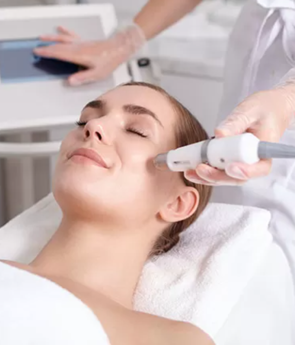26 – Laser Pigmentation 26 - Laser Pigmentation