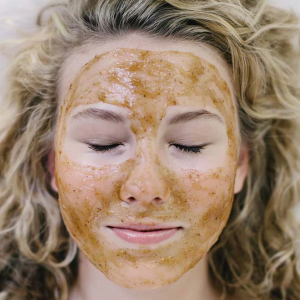 3 - Exfoliation using enzymes or acids