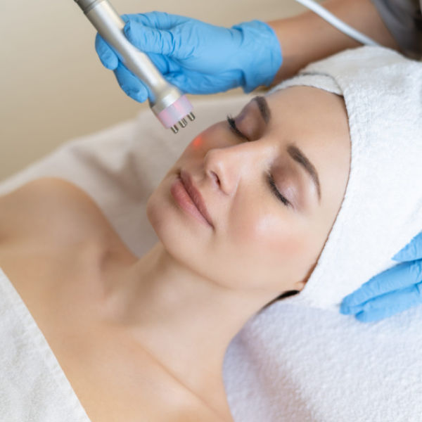 3 - Fotona Laser Quick Recover