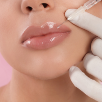 3 - Swelling Timeline, 2-Week Review, Avoiding2-Week Review, Avoiding MigrationOverfil