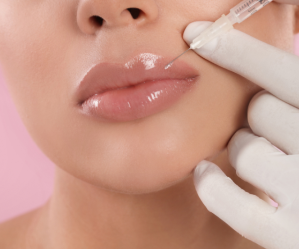 3 - Swelling Timeline, 2-Week Review, Avoiding2-Week Review, Avoiding MigrationOverfil