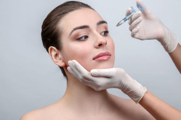 3. ) Calgary Dermal Fillers