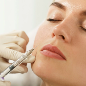 4 - Fillers (Hyaluronic AcidJuvéderm, Radiesse) and Neuromodulators (Botox