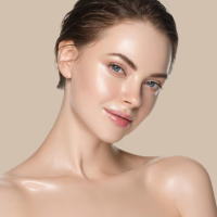 4 - No downtime; event‑ready skin