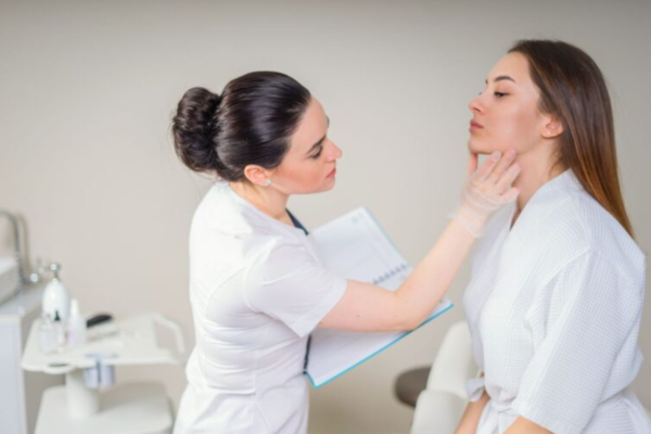 4 - Structured screening and consent