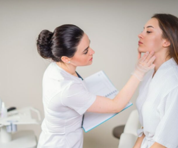 4 - Structured screening and consent