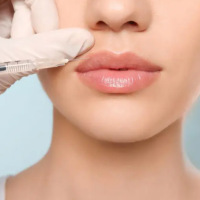 4. ) Calgary Lip Fillers