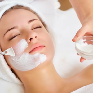 6 - Soothing mask for barrier repair (ceramides)