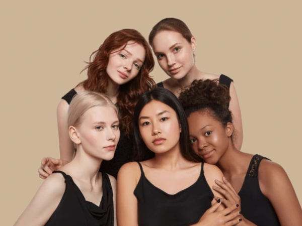 A Safe Option for a Wide Range of Skin Types A Safe Option for a Wide Range of Skin Types