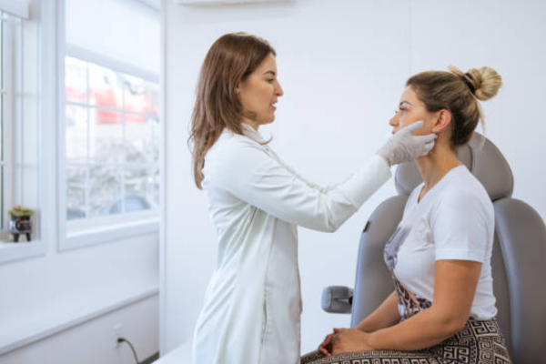 Board-certifiedboard-eligible dermatologist or qualifie Board-certifiedboard-eligible dermatologist or qualifie