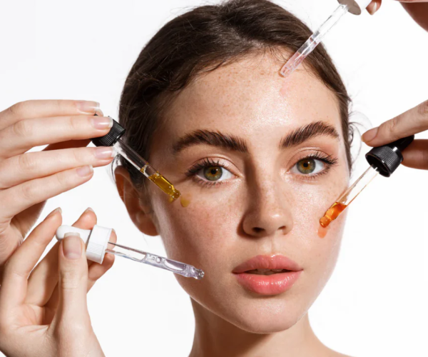 Cleansing, Protection, Application & Layering