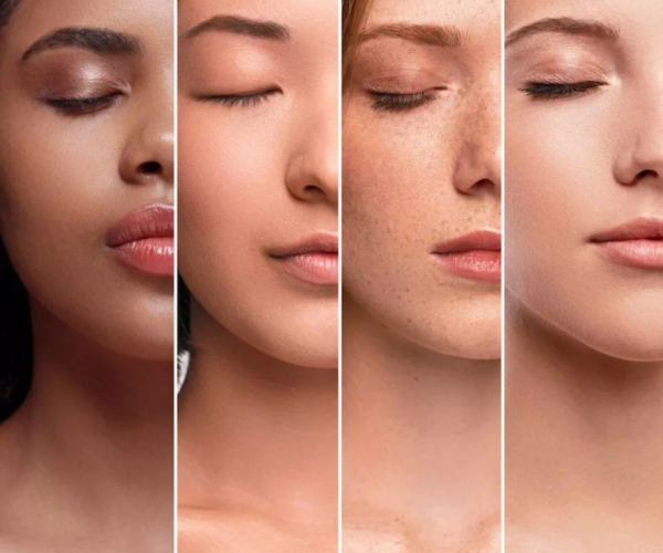 Combination Approaches tailored to subtype and skin ton