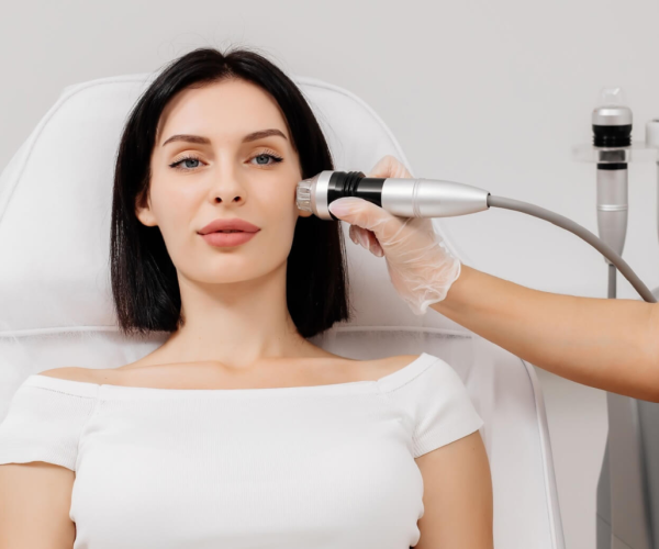 Combination Therapy (Photofractional)Therapy (Photofractiona Combination Therapy (Photofractional)Therapy (Photofractiona