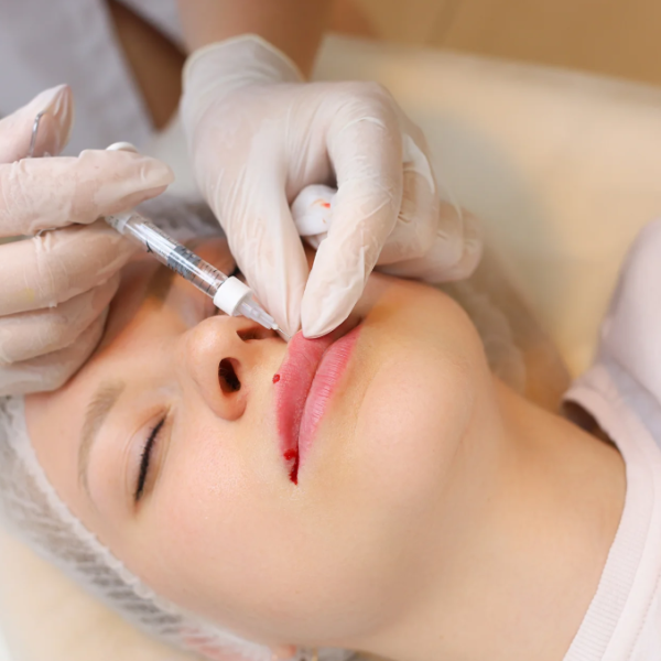 Health Canada-Licensed Fillers and Safety Standards
