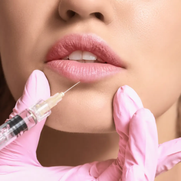 How Hyaluronic Acid Works with Lip Tissue, Hydration, CollagenElastin