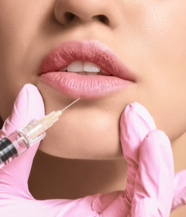 How Hyaluronic Acid Works with Lip Tissue, Hydration, CollagenElastin How Hyaluronic Acid Works with Lip Tissue, Hydration, CollagenElastin