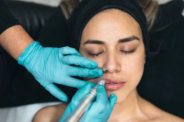 Hyaluronic Acid Fillers with Lidocaine (Comfort Built In) Hyaluronic Acid Fillers with Lidocaine (Comfort Built In)