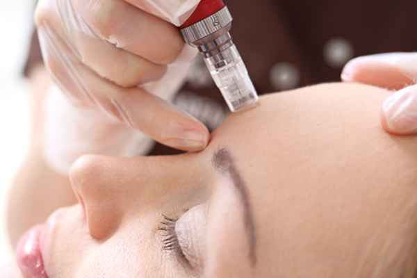 Nano-Infusion (Needle-Free Nano-Infusion (Needle-Free