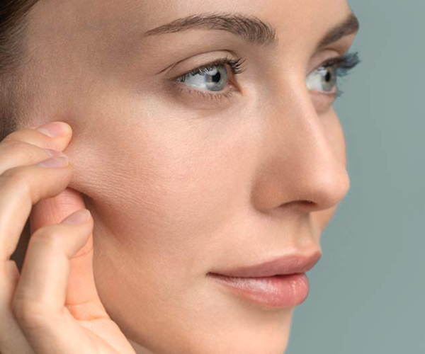 Natural-Looking Lift and Improved ElasticityLift and Improved Elasticit Natural-Looking Lift and Improved ElasticityLift and Improved Elasticit
