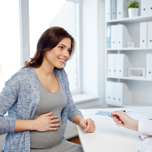 Pregnancybreastfeeding and sensitive-ski