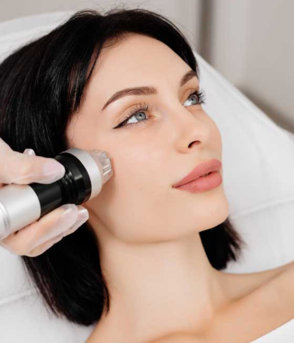RF Microneedling (Sylfirm X) and Microneedling with Drug RF Microneedling (Sylfirm X) and Microneedling with Drug