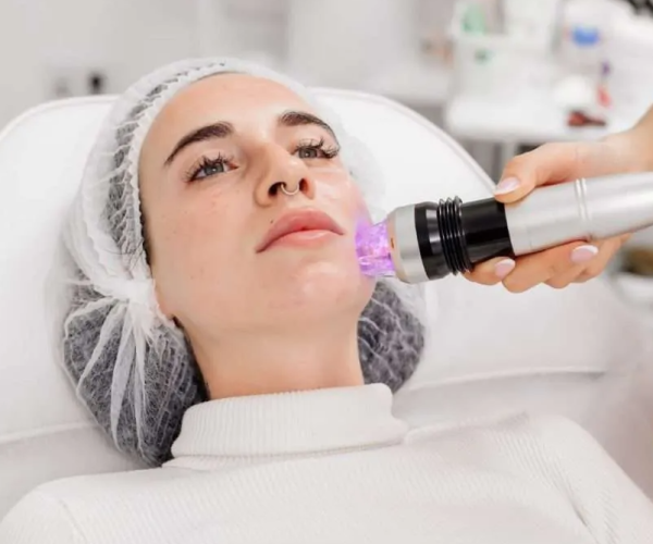 RF microneedling vs fractional laser vs IPL which is right for you RF microneedling vs fractional laser vs IPL which is right for you