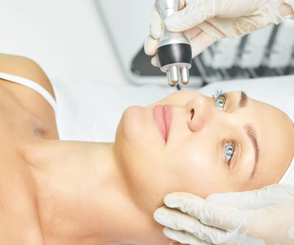 RF vs RFAL (What’s Appropriate for the Face RF vs RFAL (What's Appropriate for the Face