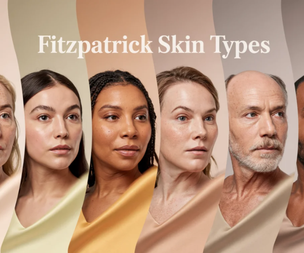 Safe Protocols for all Fitzpatrickfor all Fitzpatrick Skin Types (I-VI Safe Protocols for all Fitzpatrickfor all Fitzpatrick Skin Types (I-VI