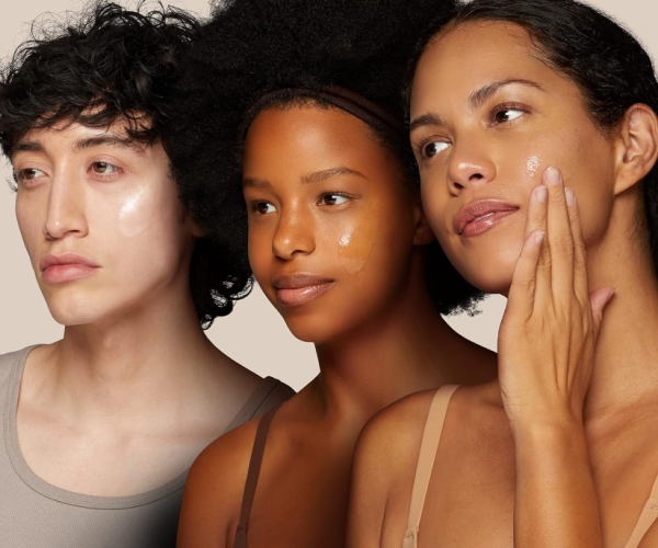 Safe for All Skin TonesAll Skin Tone Safe for All Skin TonesAll Skin Tone