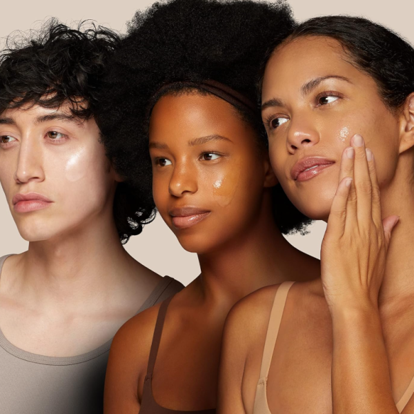 Safe for All Skin TonesAll Skin Tone