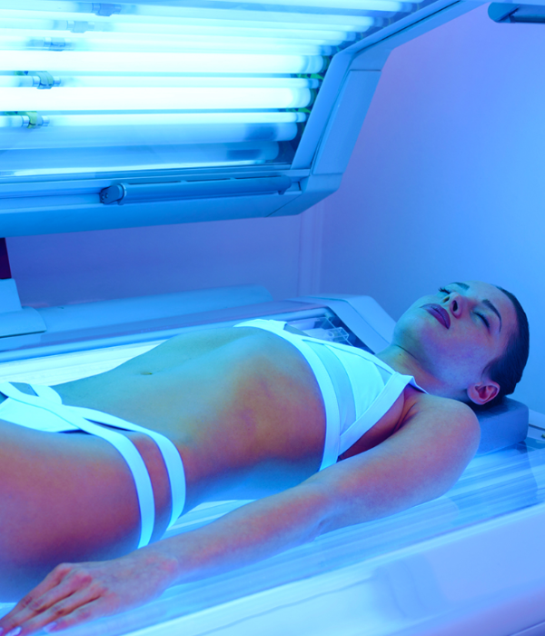 UVAUVB, Tanning Beds, and HEVBlue Ligh UVAUVB, Tanning Beds, and HEVBlue Ligh