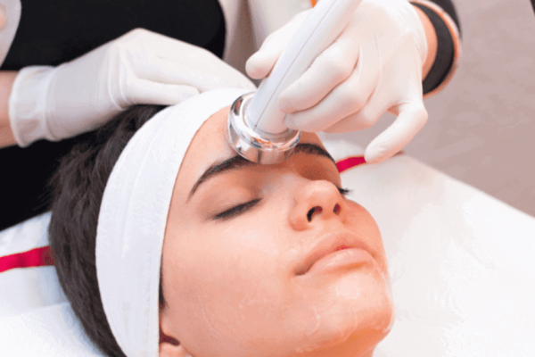 UltrasoundSonophoresi UltrasoundSonophoresi
