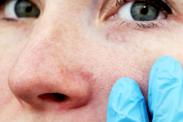 Vascular Concerns (Rosacea, Broken Capillaries Vascular Concerns (Rosacea, Broken Capillaries