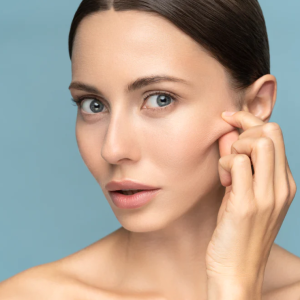 What Causes Skin Laxity (Collagen, Elastin, UV, Weight Changes