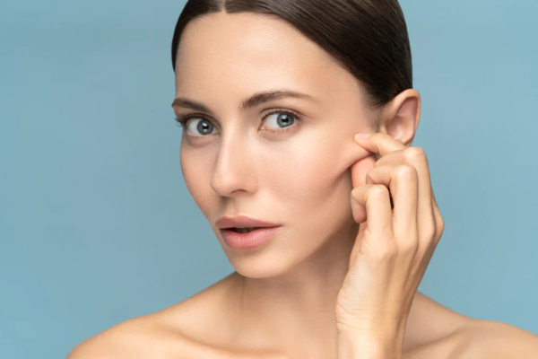 What Causes Skin Laxity (Collagen, Elastin, UV, Weight Changes What Causes Skin Laxity (Collagen, Elastin, UV, Weight Changes