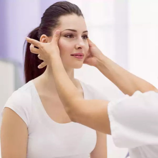 When to consider minimally invasive tightening (FaceTiteAccuTite using RFAL)