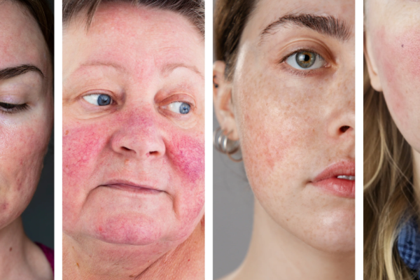 Who is Affected (Fitzpatrick skin types I-VI)