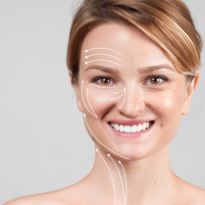 Wrinkle and fine-line softenin