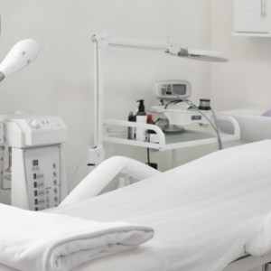 clinic 4