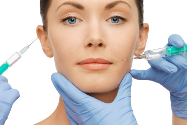 dermal filler dermal filler