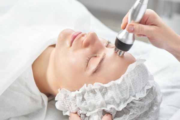 radiofrequency (rf) skin tightening radiofrequency (rf) skin tightening