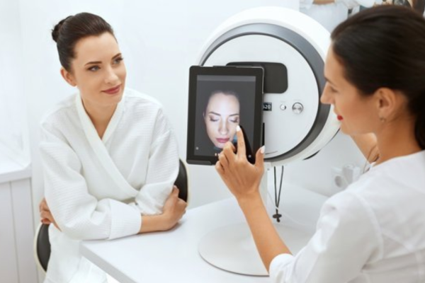 scan face scan face